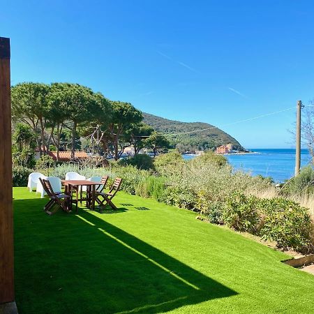 Villa Tanaquilla Baratti Exterior photo