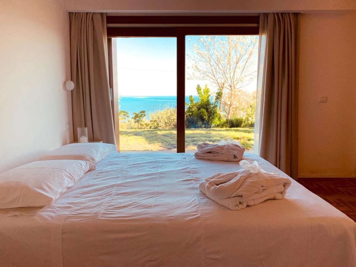 Villa Tanaquilla Baratti Exterior photo