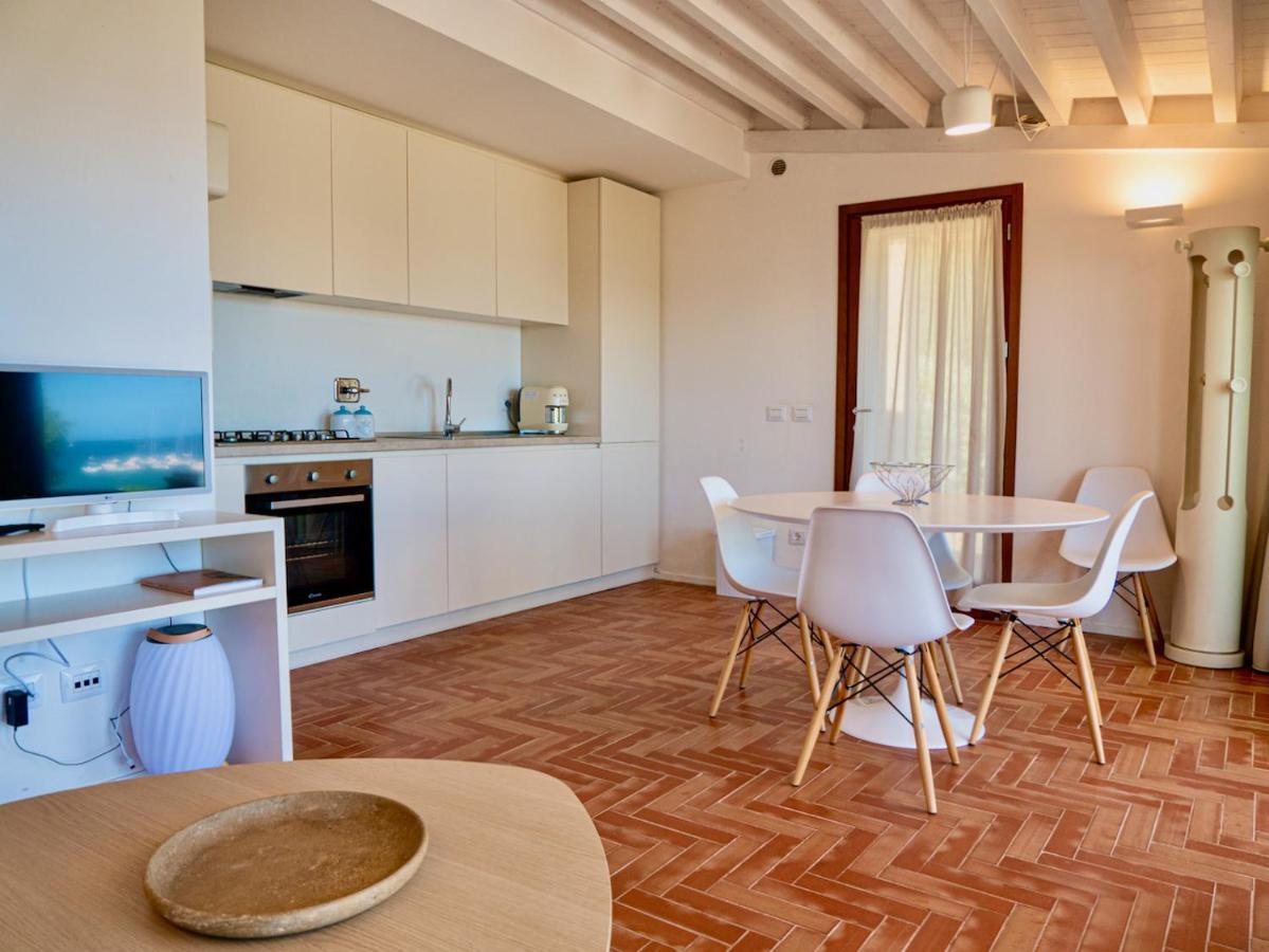 Villa Tanaquilla Baratti Exterior photo